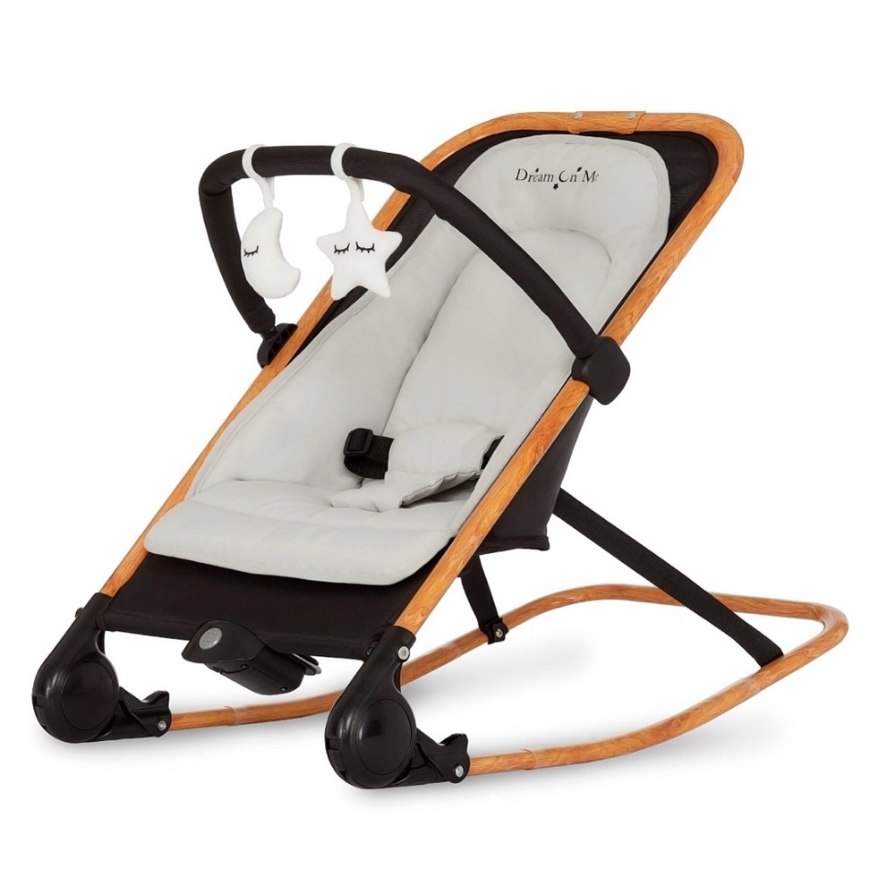 Baby Rocker